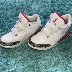 Toddler Boys Jordan size 11